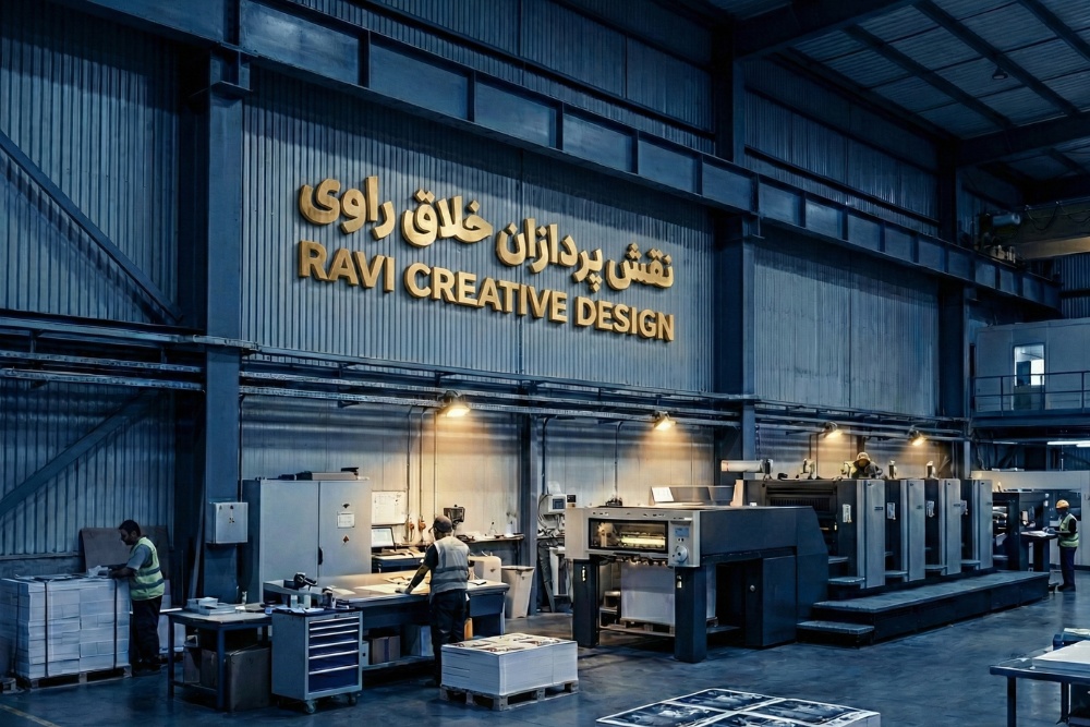 Corporate Headquarters Abstract